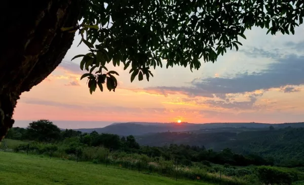 A 2-night self-catering stay for 6 in Hazyview - Image 4