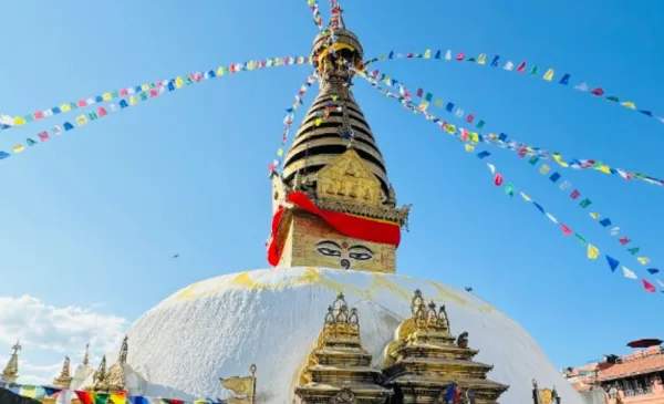 An 8-day tour of Nepal - Image 5