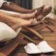 A romantic couples spa package in Randburg