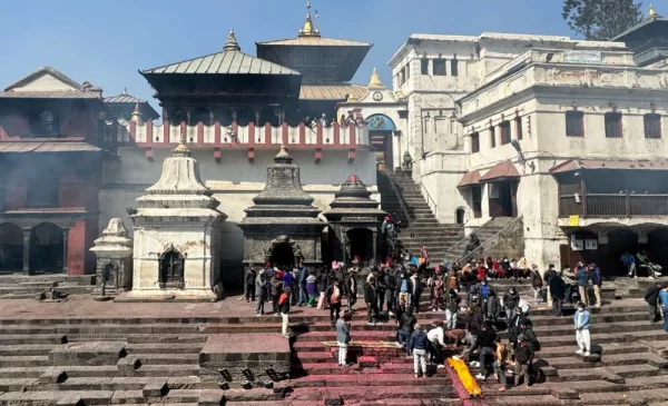 An 8-day tour of Nepal - Image 15