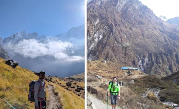 Your dream trekking getaway in Nepal - Image 3