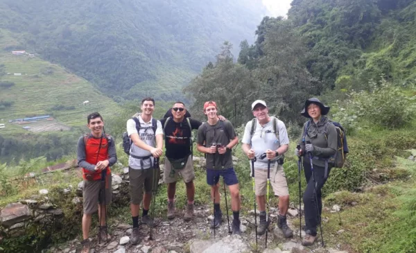 Your dream trekking getaway in Nepal - Image 4