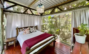 Coastal getaway for 2