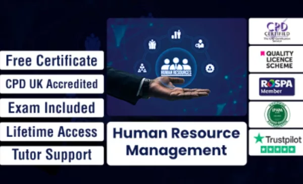 Human Resource management