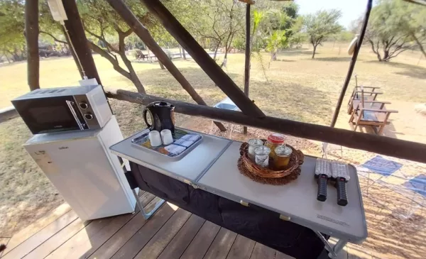 Be Surrounded by the Tranquility of the Bushveld with a Self-Catering Stay - Image 5