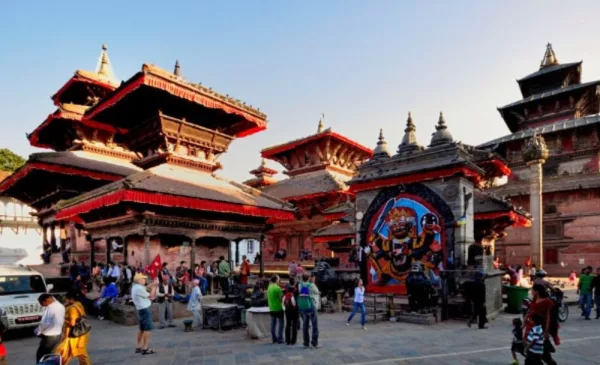 An 8-day tour of Nepal - Image 14