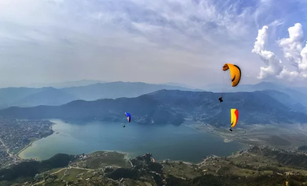 An 8-day tour of Nepal - Image 13