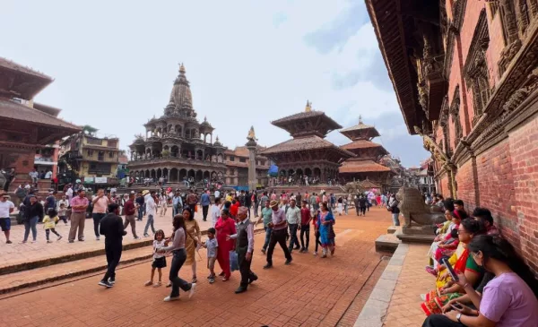 An 8-day tour of Nepal - Image 11