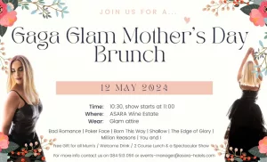 Mother's Day