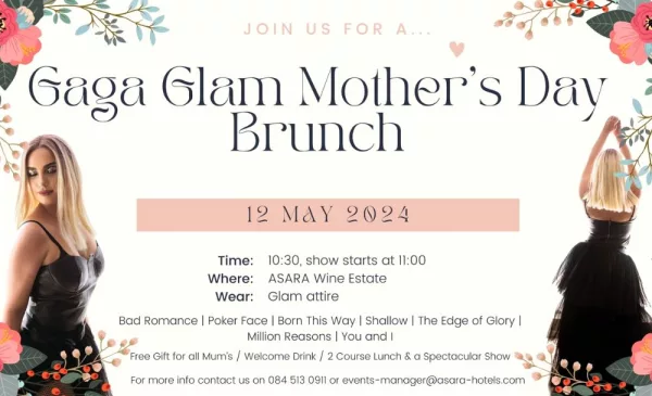 Mother's Day