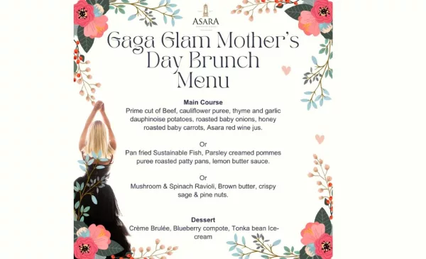 Spoil your mom this Mother's Day - Image 4