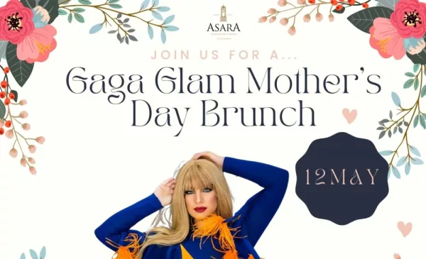 Spoil your mom this Mother's Day - Image 6