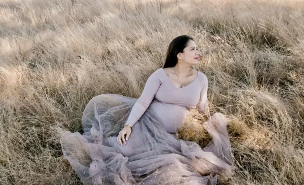 Celebrate Your Maternity Journey with a 30-Minute On-Location Photoshoot - Image 3