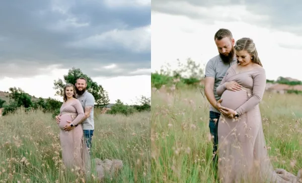 Celebrate Your Maternity Journey with a 30-Minute On-Location Photoshoot - Image 4