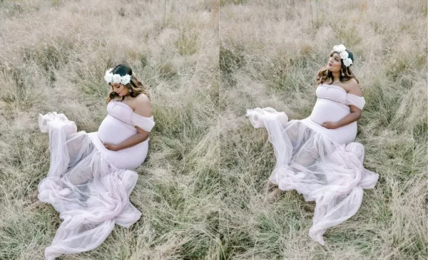Celebrate Your Maternity Journey with a 30-Minute On-Location Photoshoot - Image 5