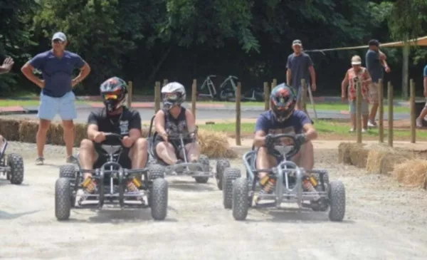 A thrilling adventure package in Hartbeespoort - Image 4