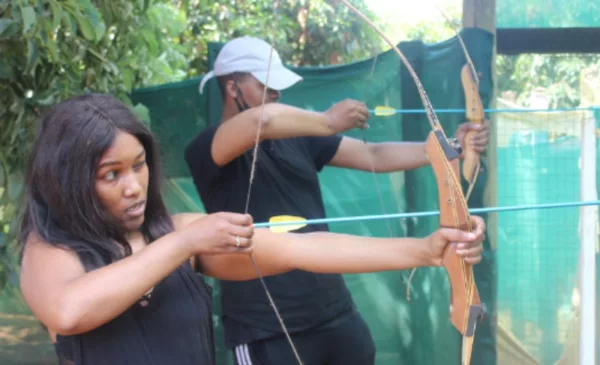 A thrilling adventure package in Hartbeespoort - Image 3