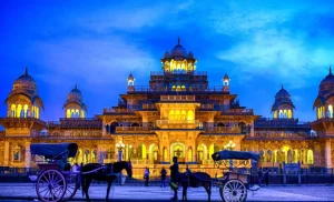 India