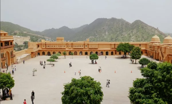 7-day Northern India Tour - Image 13