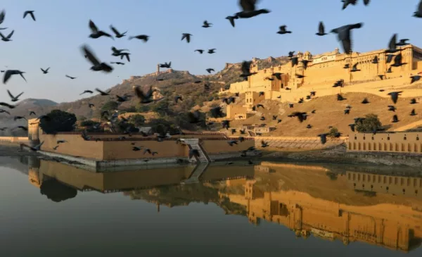 7-day Northern India Tour - Image 14