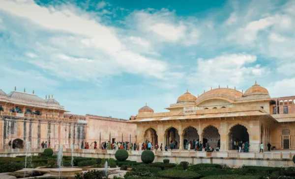 7-day Northern India Tour - Image 15