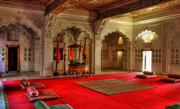 7-day Northern India Tour - Image 2