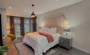 A Stay and Spa Package in Sandton
