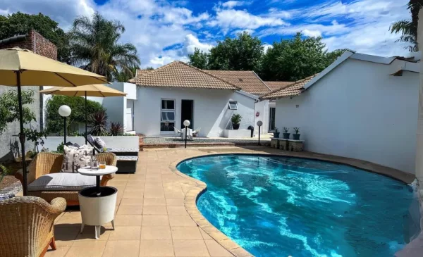 Couples accommodation and spa deal in Johannesburg - Image 7