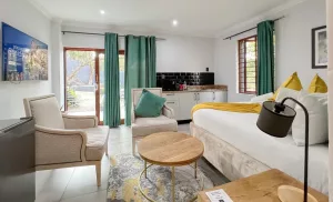 A Luxury Stay and Spa Package in Randburg
