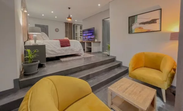 Couples accommodation and spa deal in Johannesburg - Image 2
