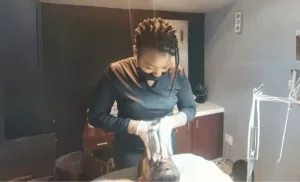 A Couple's Spa Package in Morningside