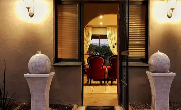 A Romantic Getaway Including a Horse Riding Experience - Image 4