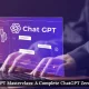ChatGPT Masterclass