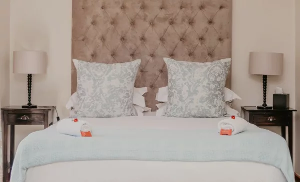 Escape into the Cape Winelands with a 1-Night Stay - Image 2