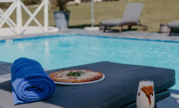 Escape into the Cape Winelands with a 1-Night Stay - Image 3