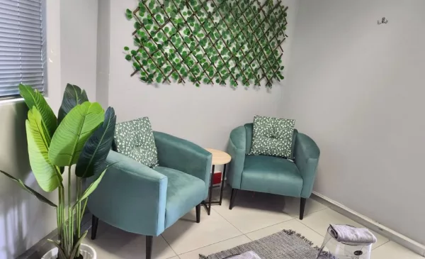 Experience Complete Rejuvenation with a 1-Hour 45-Minute Pamper Session - Image 5