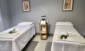 A 90-Minute Pamper Package for 2 in Umhlanga