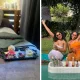 A Refresh and Revive Spa Package for 2 in Fourways