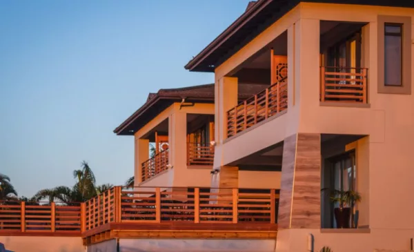 A 2-Night Luxury Stay with Spectacular Sea Views - Image 13