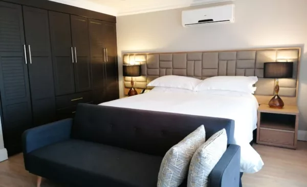 A 2-Night Luxury Stay with Spectacular Sea Views - Image 3