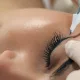 A Permanent Eyeliner Application in Bedfordview