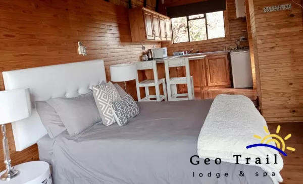 A Rustic 4-Night Self-Catering Stay in Barberton - Image 2