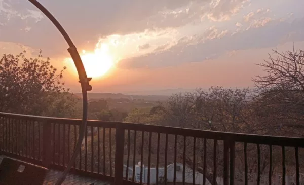 A Rustic 4-Night Self-Catering Stay in Barberton - Image 7