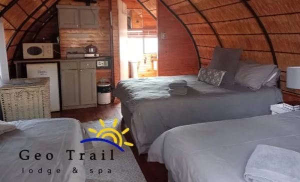 A Rustic 4-Night Self-Catering Stay in Barberton - Image 3