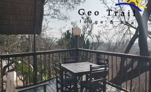 A Rustic 4-Night Self-Catering Stay in Barberton - Image 5