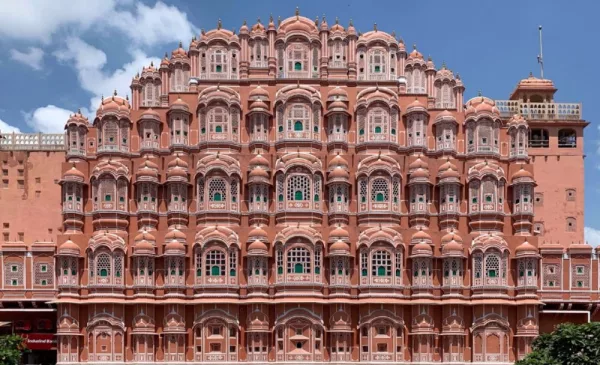 7-day Northern India Tour - Image 3