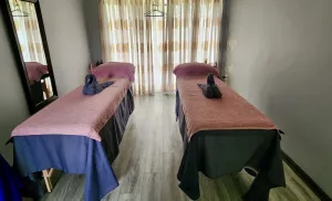 Massage Combo
