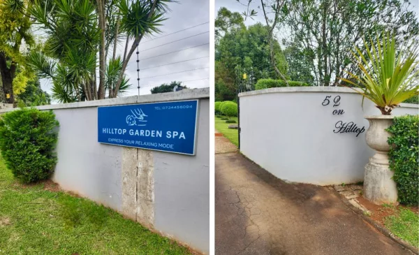 Massage combo for 1 in Durban - Image 3