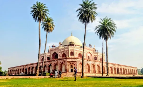 7-day Northern India Tour - Image 5
