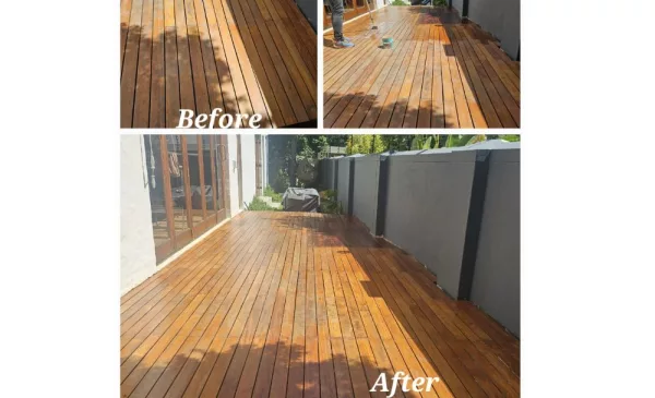 A Full Day of a DIY Hubby for Household Fixed and Projects - Image 2